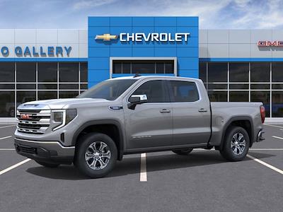 New 2026 GMC Sierra 1500 - photo 1