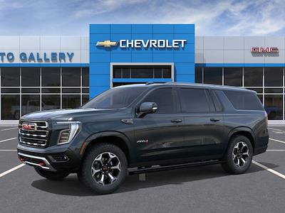 New 2026 GMC Yukon XL AT4 for sale #TG1035 - photo 1