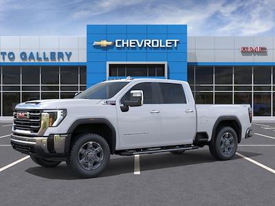 New 2026 GMC Sierra 2500 SLT Crew Cab for sale #TG1042 - photo 1