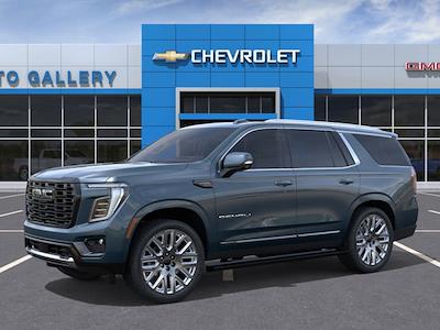 New 2026 GMC Yukon - photo 1