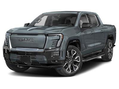 New 2026 GMC Sierra EV - photo 1