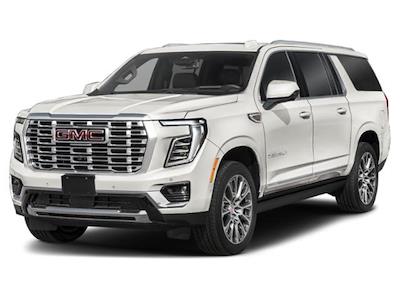 New 2026 GMC Yukon XL - photo 1