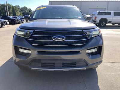 2022 Ford Explorer RWD SUV for sale #TG1072B - photo 2