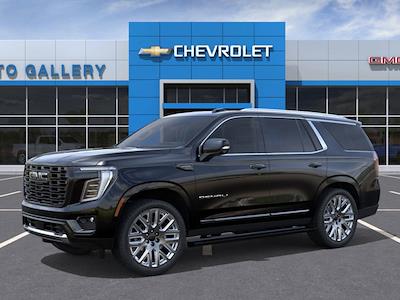 New 2026 GMC Yukon - photo 1