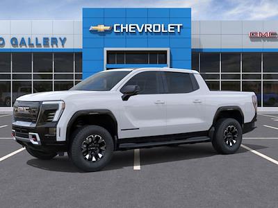 New 2026 GMC Sierra EV - photo 1