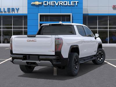 New 2026 GMC Sierra EV - photo 1