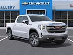 New 2026 GMC Sierra 1500 SLT Crew Cab Pickup for sale #TG109 - photo 7