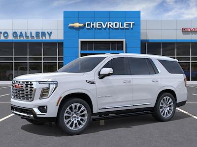 New 2026 GMC Yukon - photo 1
