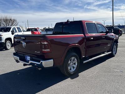 Used 2022 Ram 1500 Laramie Crew Cab for sale #TG109A - photo 2