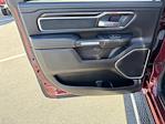 Used 2022 Ram 1500 Laramie Crew Cab for sale #TG109A - photo 21