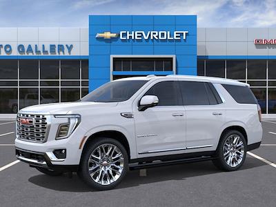 New 2026 GMC Yukon - photo 1