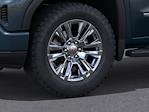 2026 GMC Sierra 1500 Crew Cab 4WD Pickup for sale #TG112 - photo 9