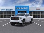 2026 GMC Sierra 1500 Crew Cab 4WD Pickup for sale #TG116 - photo 8