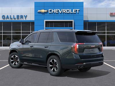 New 2026 GMC Yukon - photo 1