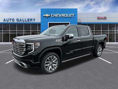 2023 GMC Sierra 1500 Crew Cab 4WD Pickup for sale #TG116A - photo 1