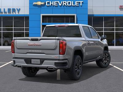 2026 GMC Sierra 1500 Crew Cab 4WD Pickup for sale #TG117 - photo 2
