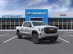 2026 GMC Sierra 1500 Crew Cab 4WD Pickup for sale #TG117 - photo 1