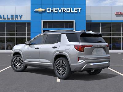 New 2026 GMC Terrain - photo 2