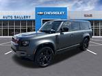 2025 Land Rover Defender AWD SUV for sale #TG129A - photo 1