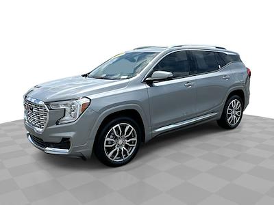 2023 GMC Terrain AWD SUV for sale #TG12A - photo 1
