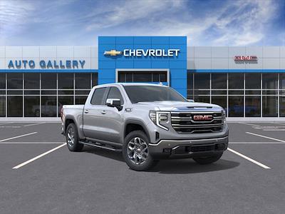 2026 GMC Sierra 1500 Crew Cab 4WD Pickup for sale #TG134 - photo 1