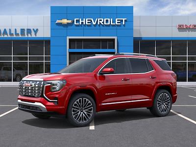 2026 GMC Terrain AWD SUV for sale #TG1373 - photo 1
