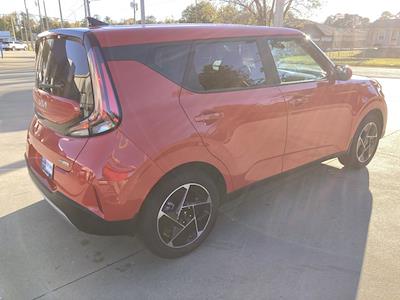 2025 Kia Soul FWD SUV for sale #TG13A - photo 2