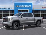 New 2026 GMC Sierra 1500 AT4 Crew Cab 4WD Pickup for sale #TG140 - photo 3
