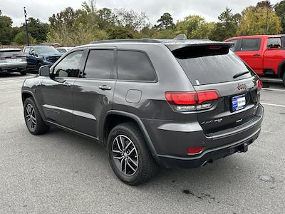 Used 2018 Jeep Grand Cherokee Trailhawk for sale #TG141A - photo 2