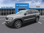 Used 2018 Jeep Grand Cherokee Trailhawk for sale #TG141A - photo 1
