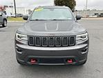 Used 2018 Jeep Grand Cherokee Trailhawk for sale #TG141A - photo 3