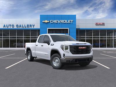 New 2026 GMC Sierra 1500 Pro Double Cab Pickup for sale #TG142 - photo 1