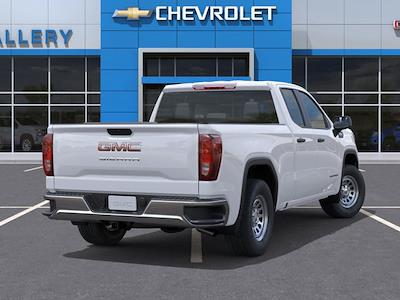 New 2026 GMC Sierra 1500 Pro Double Cab Pickup for sale #TG142 - photo 2