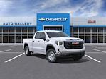 New 2026 GMC Sierra 1500 Pro Double Cab Pickup for sale #TG142 - photo 1