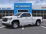 New 2026 GMC Sierra 1500 Pro Double Cab Pickup for sale #TG142 - photo 3