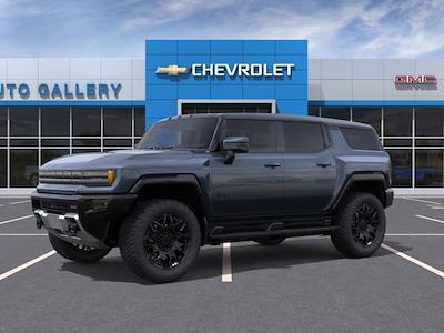 New 2026 GMC Hummer EV SUV 3X AWD SUV for sale #TG143 - photo 2