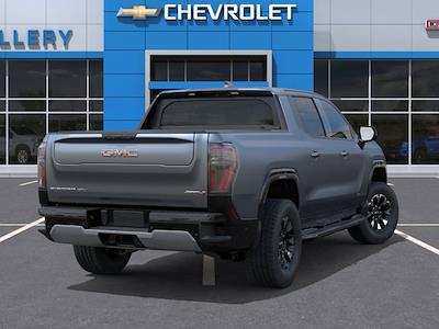 New 2026 GMC Sierra EV AT4 Crew Cab AWD Pickup for sale #TG144 - photo 2