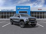 New 2026 GMC Sierra EV AT4 Crew Cab AWD Pickup for sale #TG144 - photo 1