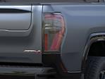 New 2026 GMC Sierra EV AT4 Crew Cab AWD Pickup for sale #TG144 - photo 11