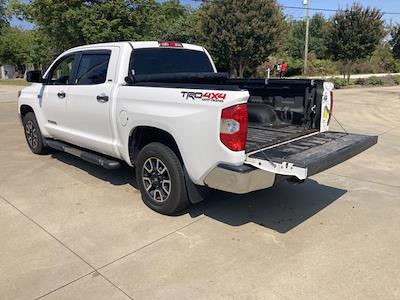 2018 Toyota Tundra Crew Cab 4WD Pickup for sale #TG145A - photo 2