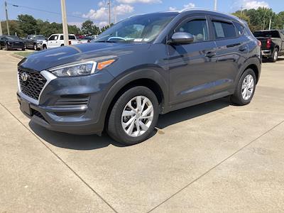 2019 Hyundai Tucson FWD SUV for sale #TG145B - photo 1
