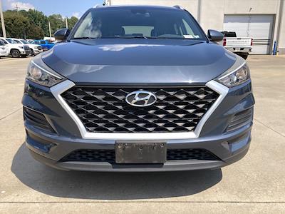 2019 Hyundai Tucson FWD SUV for sale #TG145B - photo 2