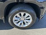 Used 2021 Chevrolet Silverado 1500 Custom Crew Cab for sale #TG146A - photo 12