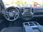 Used 2021 Chevrolet Silverado 1500 Custom Crew Cab for sale #TG146A - photo 22