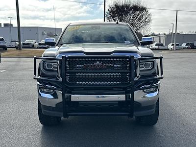 Used 2018 GMC Sierra 1500 SLT Crew Cab for sale #TG147A - photo 1