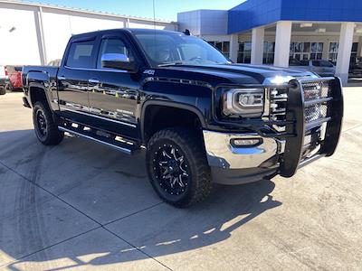 2018 GMC Sierra 1500 Crew Cab 4WD Pickup for sale #TG147A - photo 1