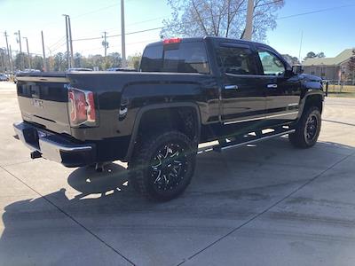 2018 GMC Sierra 1500 Crew Cab 4WD Pickup for sale #TG147A - photo 2