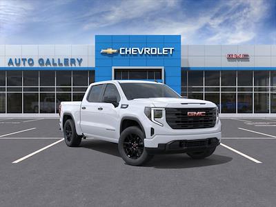 New 2026 GMC Sierra 1500 Pro Crew Cab 4WD Pickup for sale #TG151 - photo 1