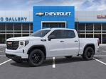 New 2026 GMC Sierra 1500 Pro Crew Cab 4WD Pickup for sale #TG151 - photo 3