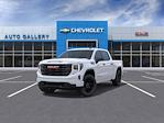 New 2026 GMC Sierra 1500 Pro Crew Cab 4WD Pickup for sale #TG151 - photo 8